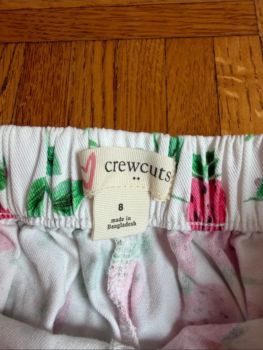 Girls J. Crew Factory Shorts
